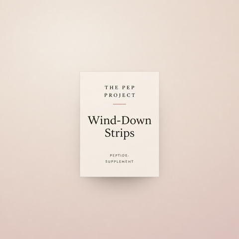 Wind-Down Strips