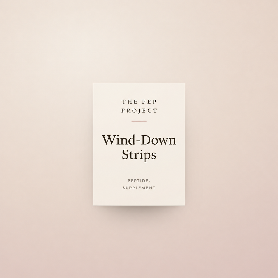 Wind-Down Strips