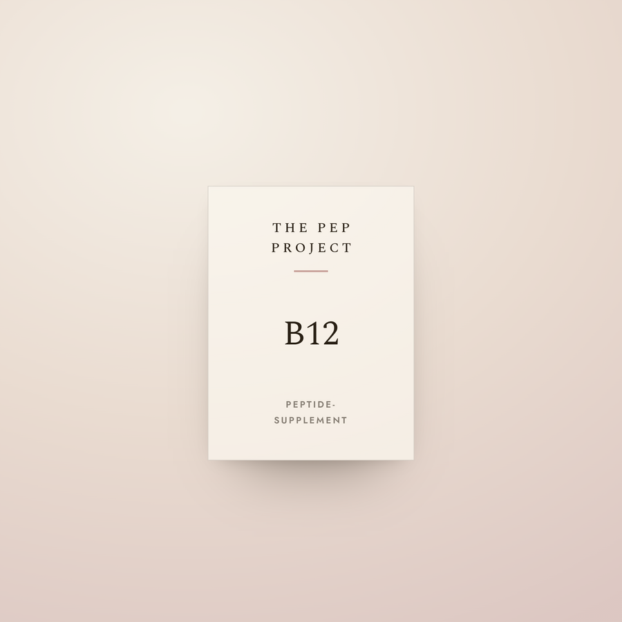 B12 Strips