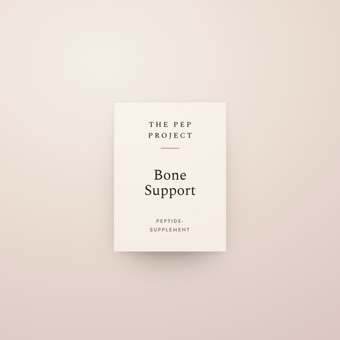 Bone Support Strips