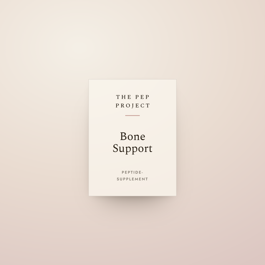 Bone Support Strips
