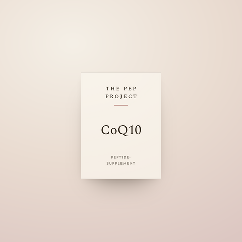 CoQ10 Strips