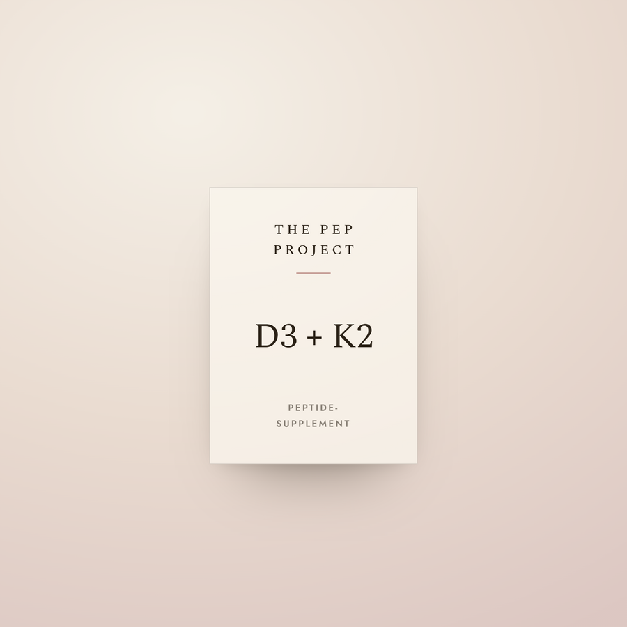 D3 + K2 Strips