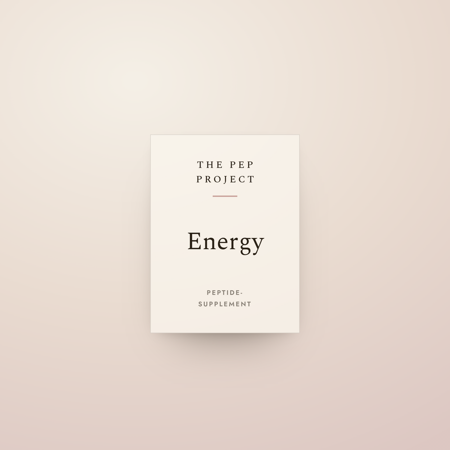 Energy Strips