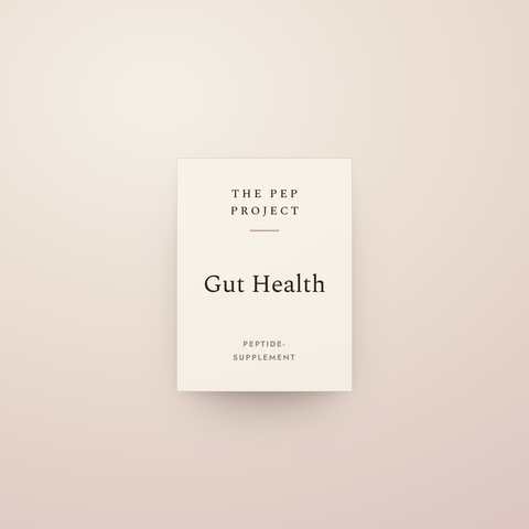 Digestive + Gut Health Strips