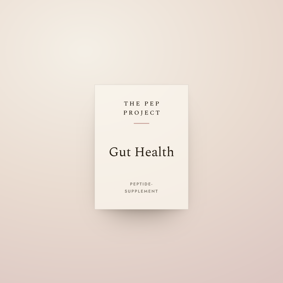 Digestive + Gut Health Strips