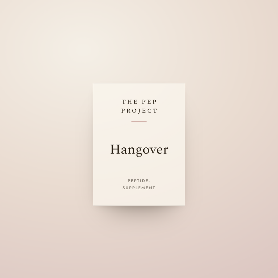Hangover Strips