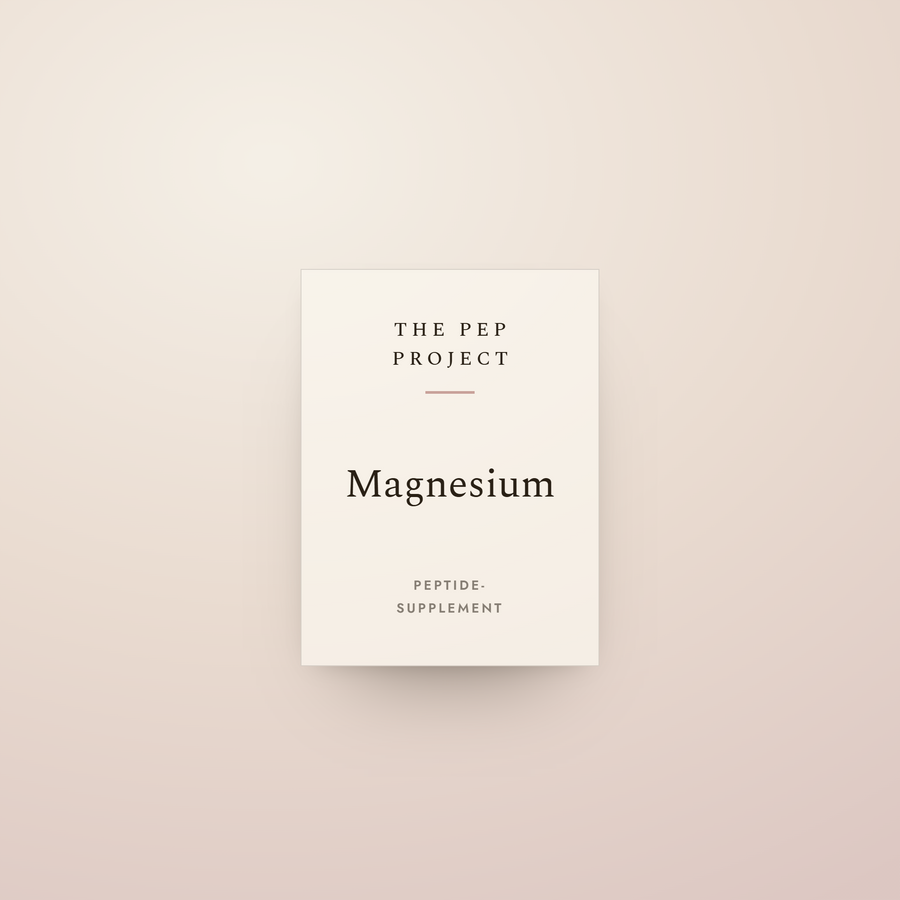 Magnesium Strips
