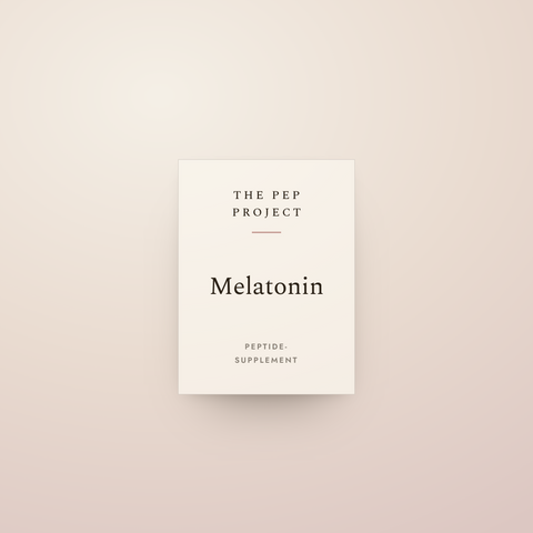 Melatonin Strips