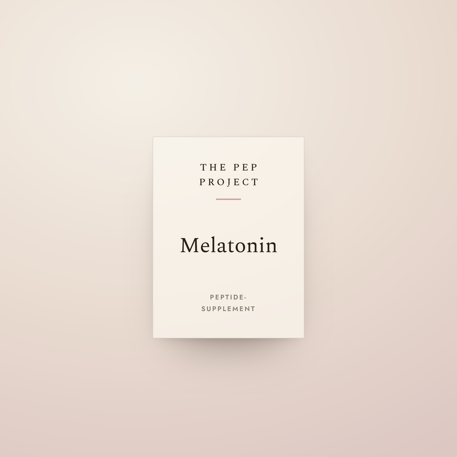 Melatonin Strips