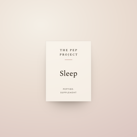 Sleep Strips
